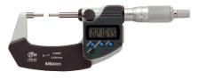 Spline Digital Micrometer